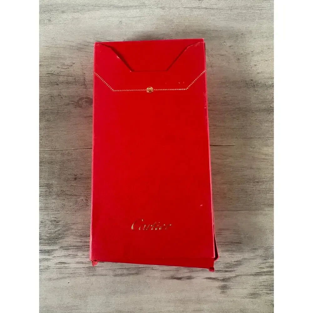 Cartier Red Packet‎ Envelopes- Box of 25 Red Envelopes- Black Panther